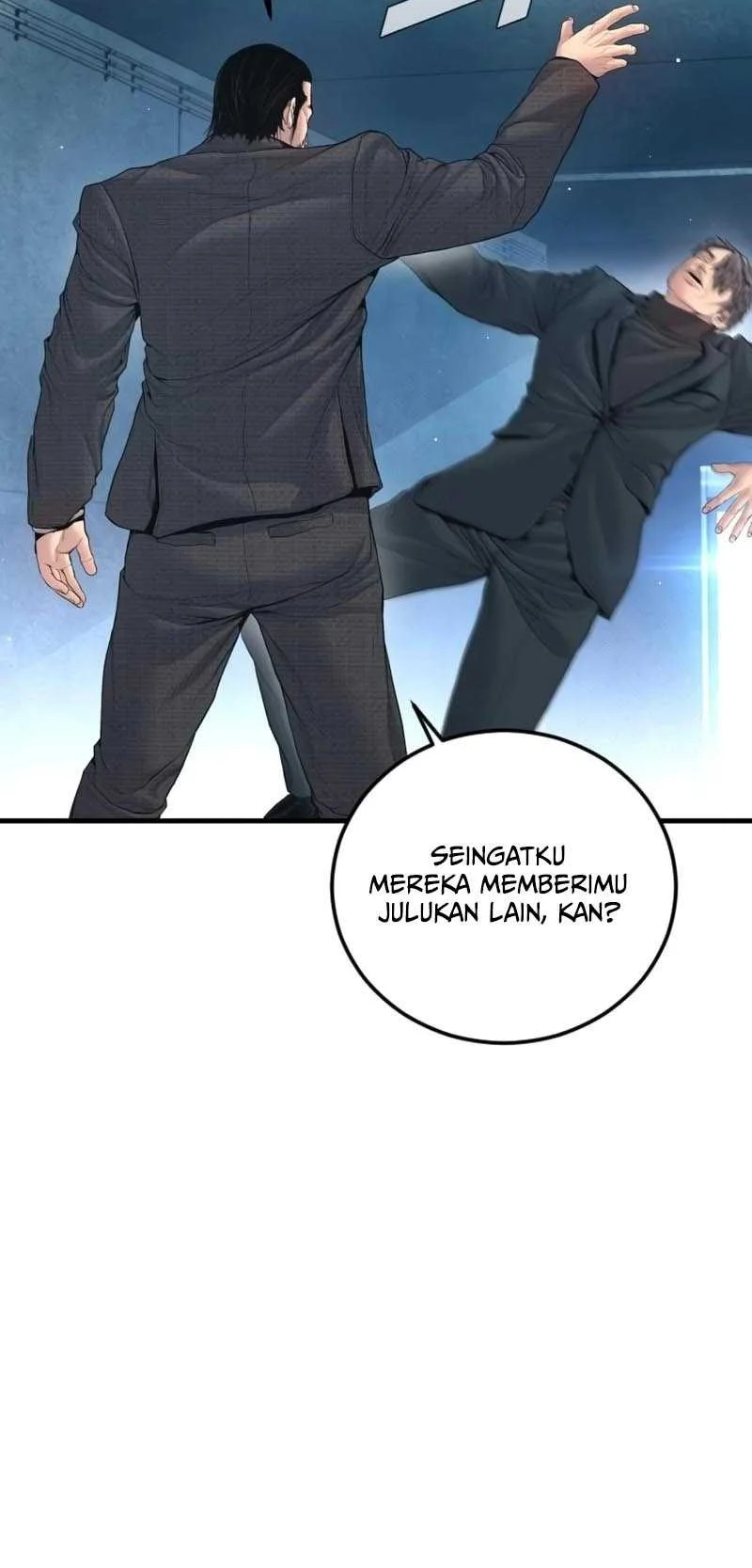 Manager Kim Chapter 211 Gambar 23