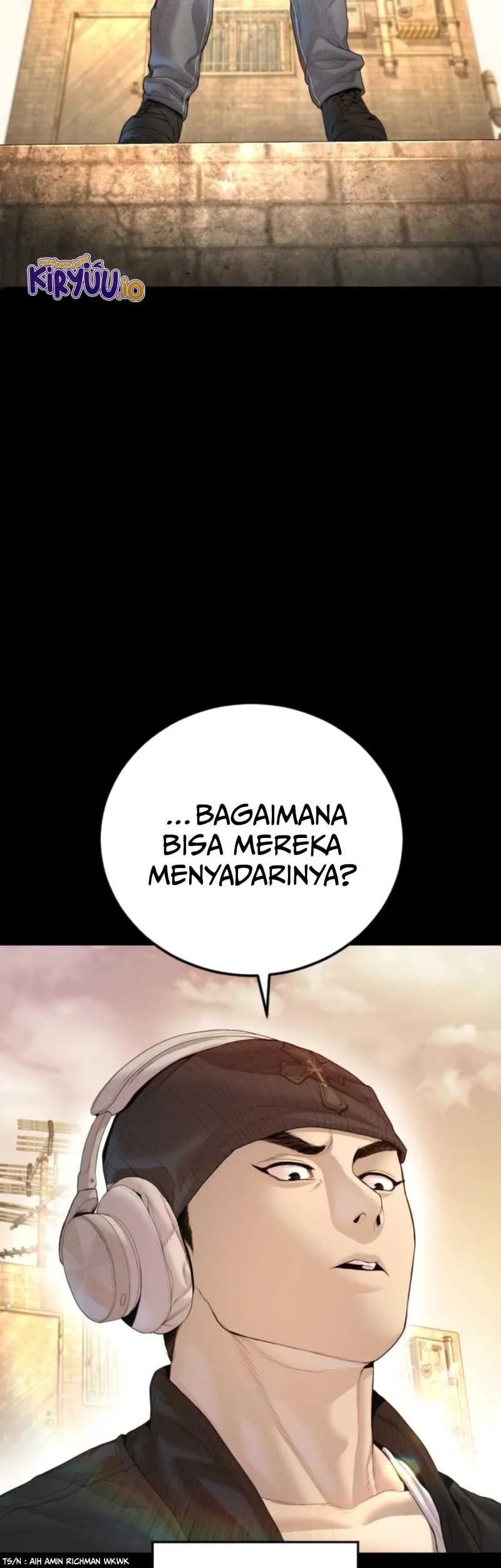 Manager Kim Chapter 212 Gambar 33
