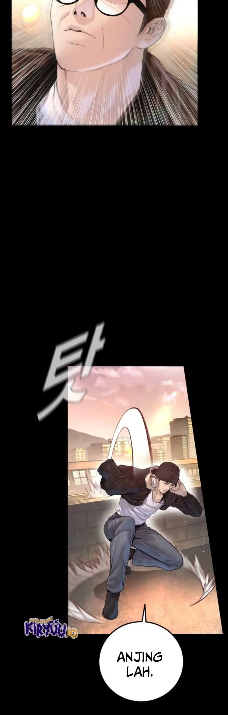 Manager Kim Chapter 212 Gambar 36