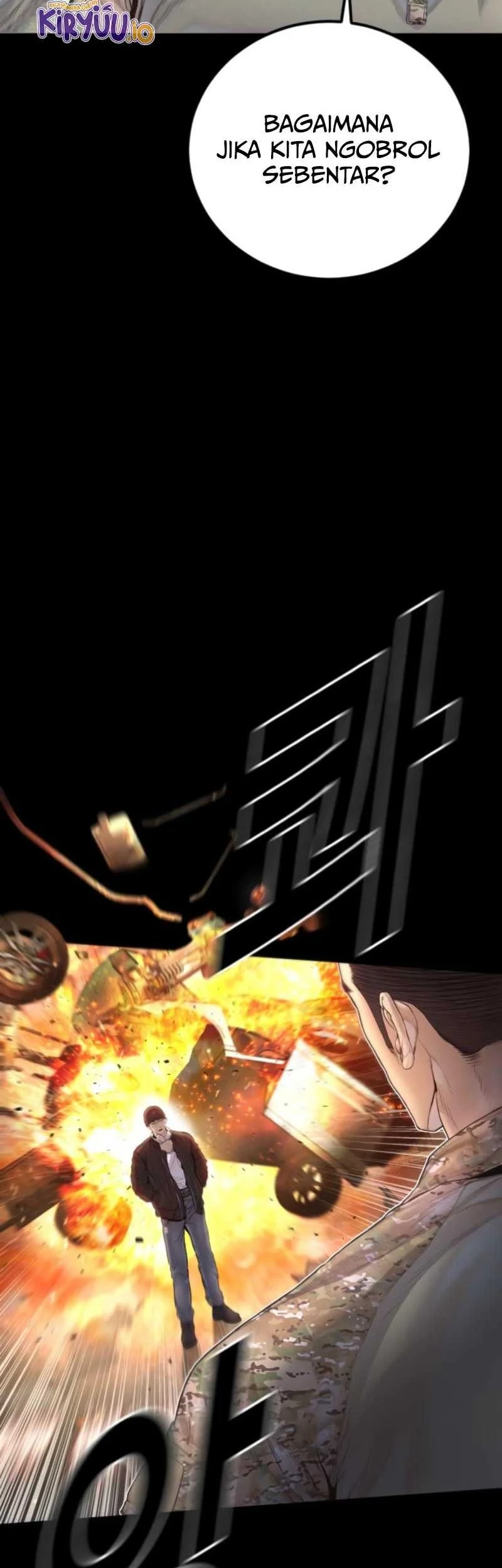 Manager Kim Chapter 212 Gambar 43