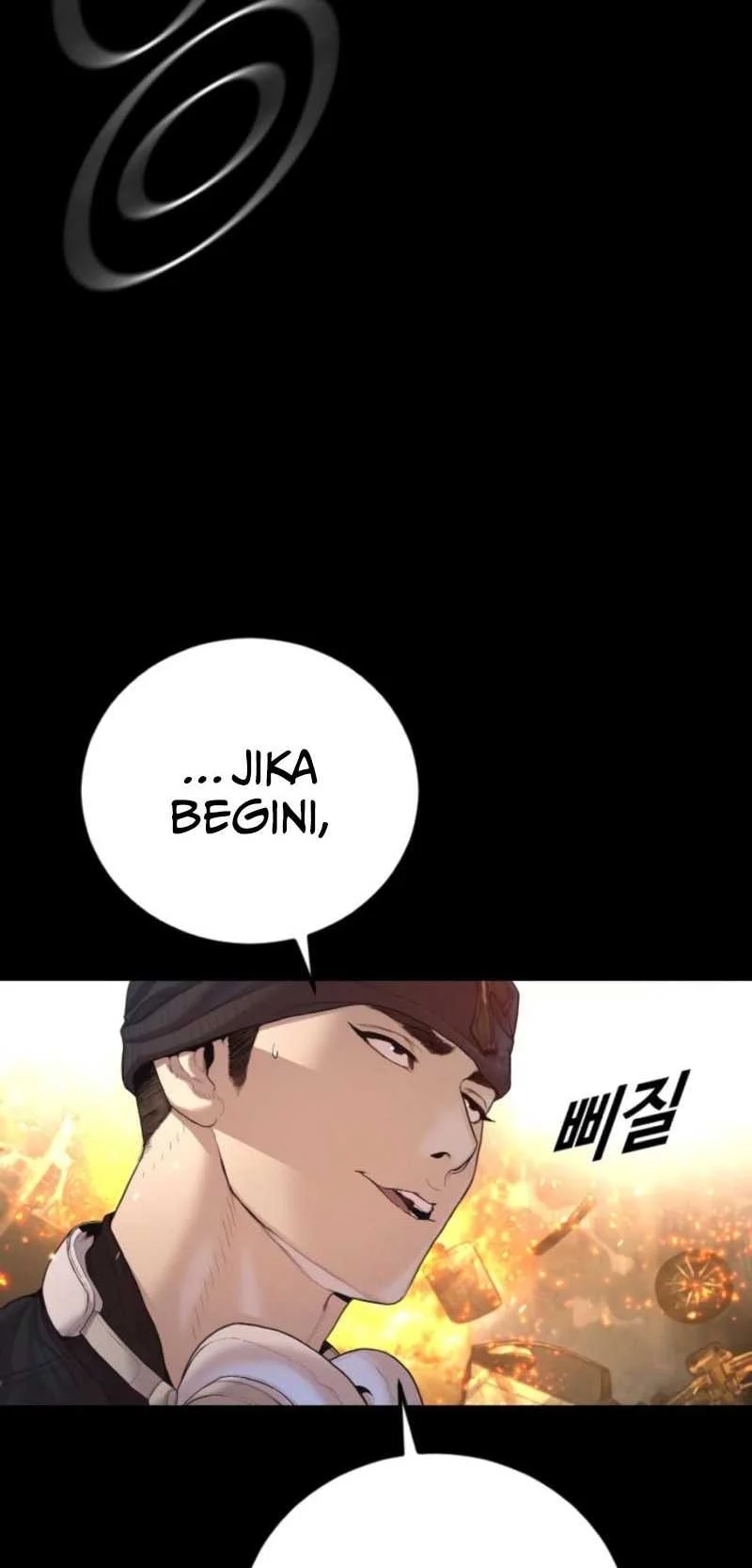 Manager Kim Chapter 212 Gambar 44