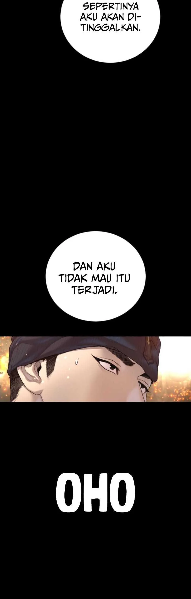 Manager Kim Chapter 212 Gambar 45