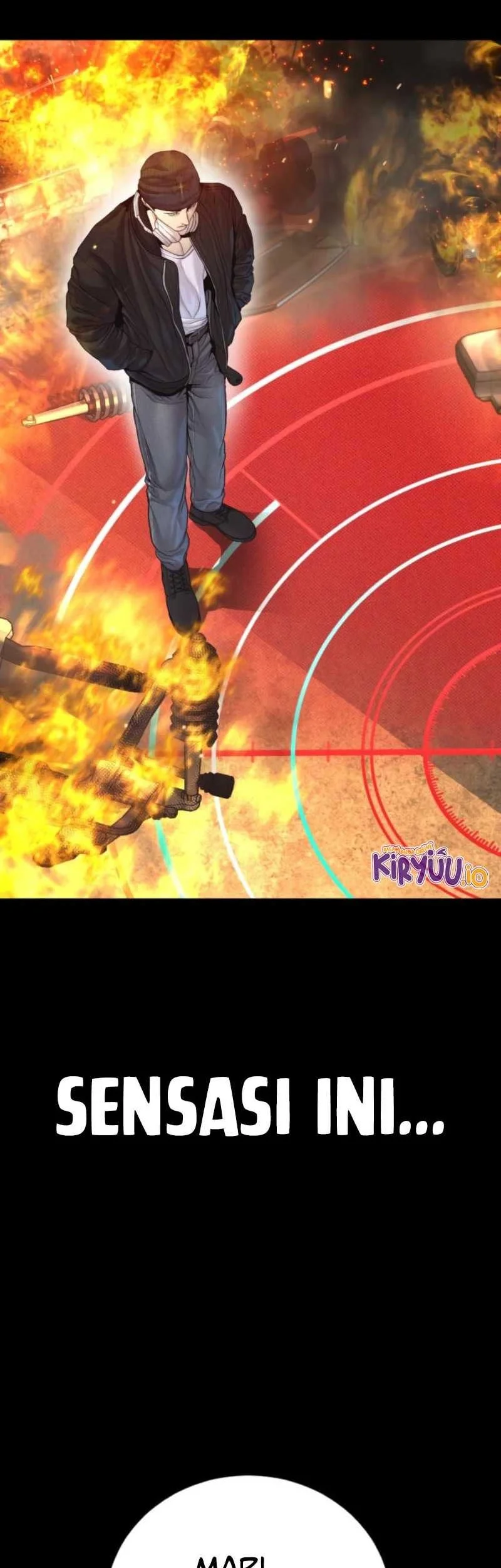 Manager Kim Chapter 212 Gambar 46