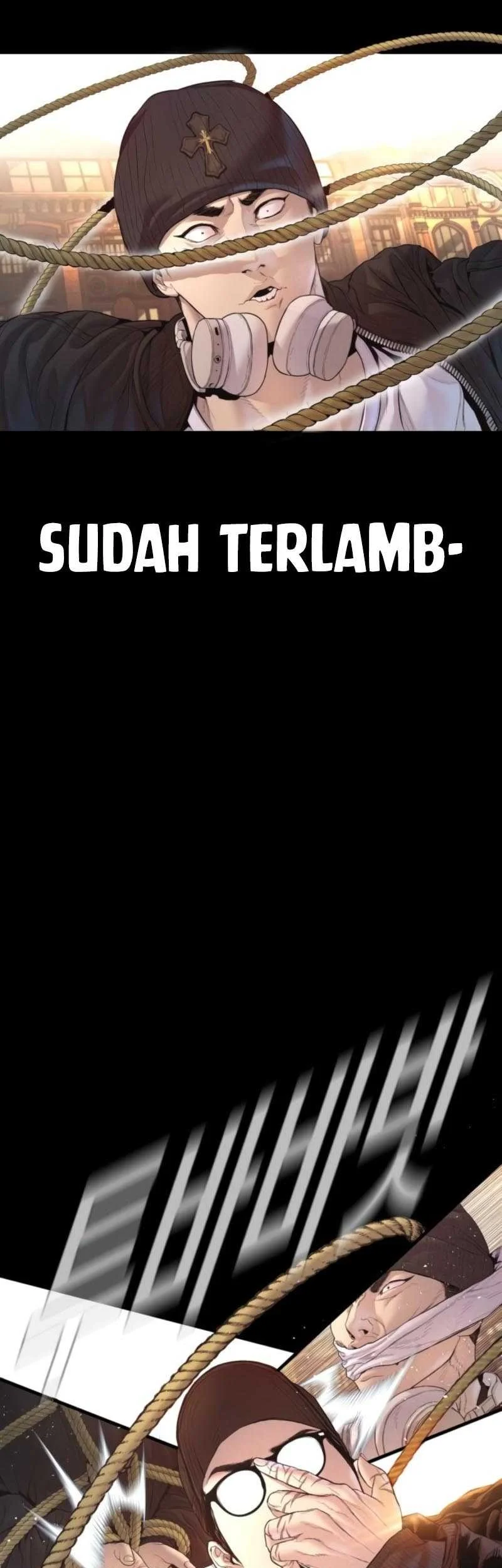 Manager Kim Chapter 212 Gambar 48