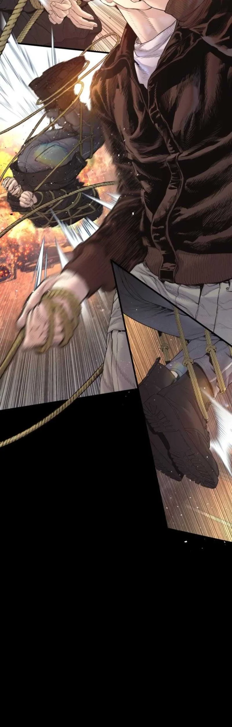 Manager Kim Chapter 212 Gambar 49