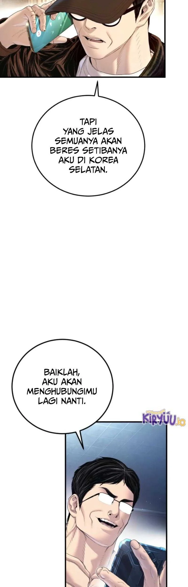 Manager Kim Chapter 212 Gambar 55