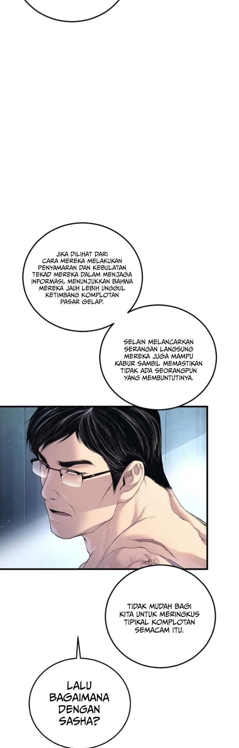 Manager Kim Chapter 212 Gambar 60