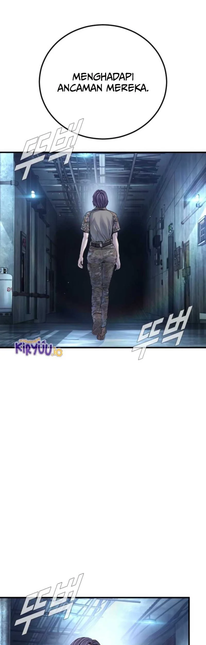 Manager Kim Chapter 212 Gambar 64