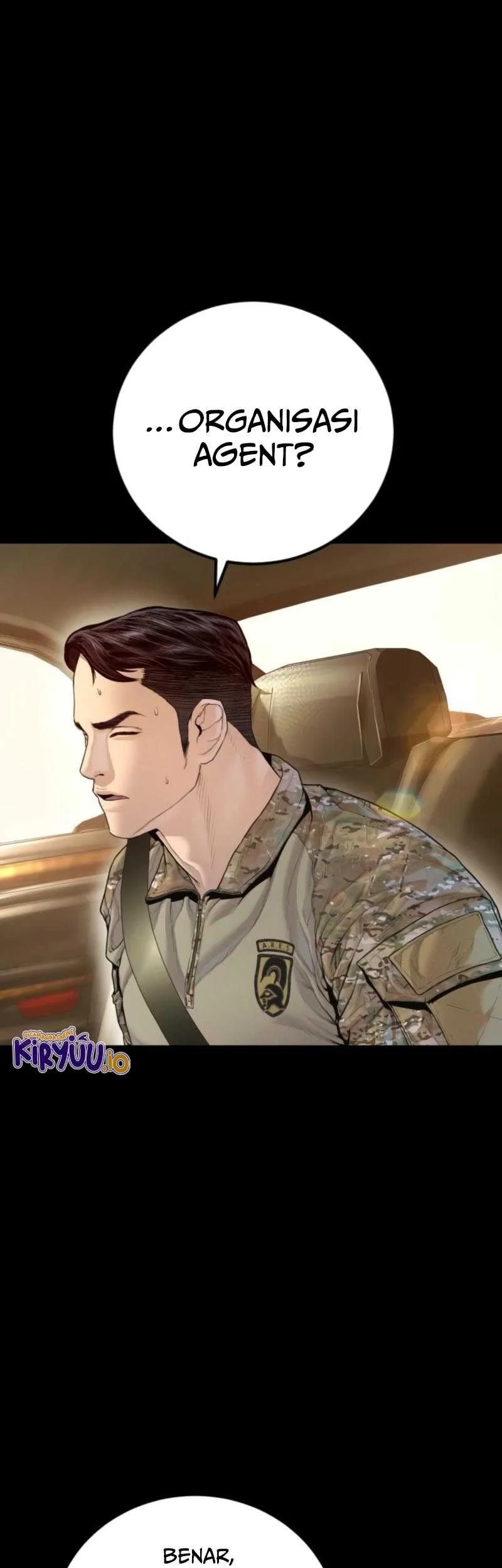 Manager Kim Chapter 212 Gambar 3