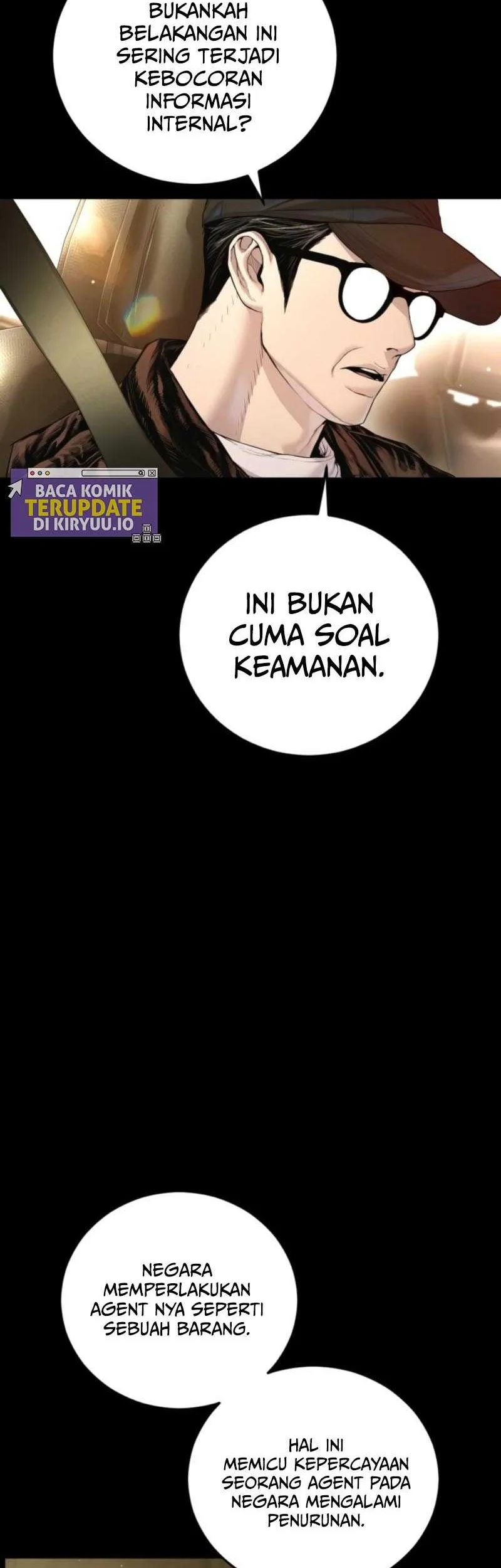 Manager Kim Chapter 212 Gambar 4
