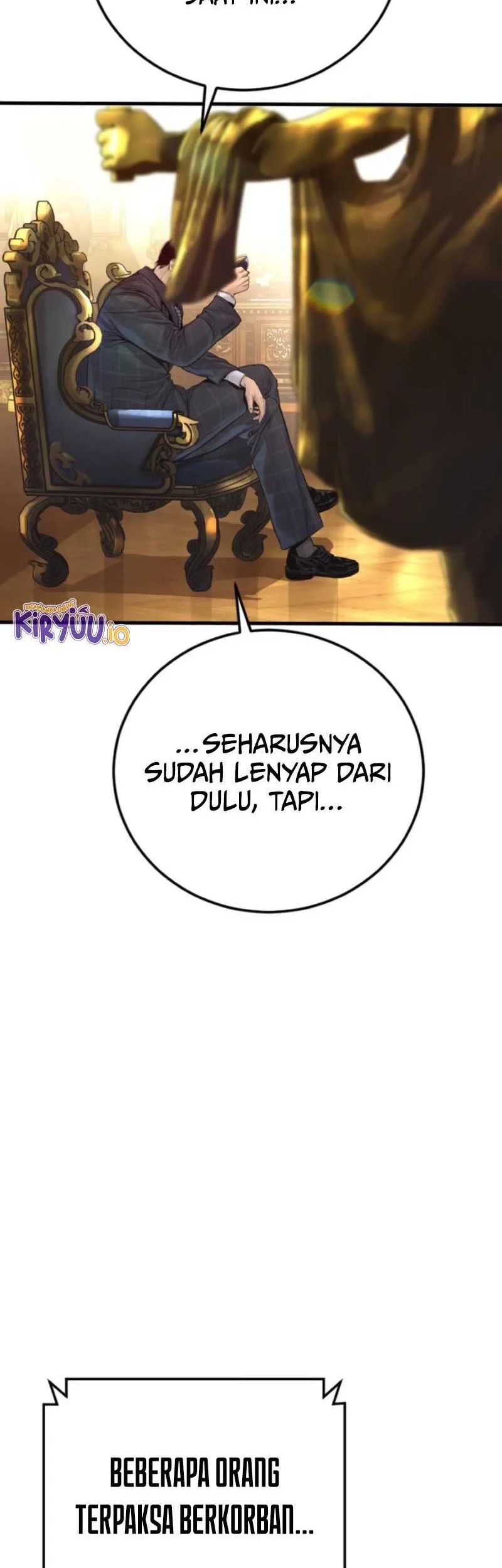 Manager Kim Chapter 212 Gambar 97