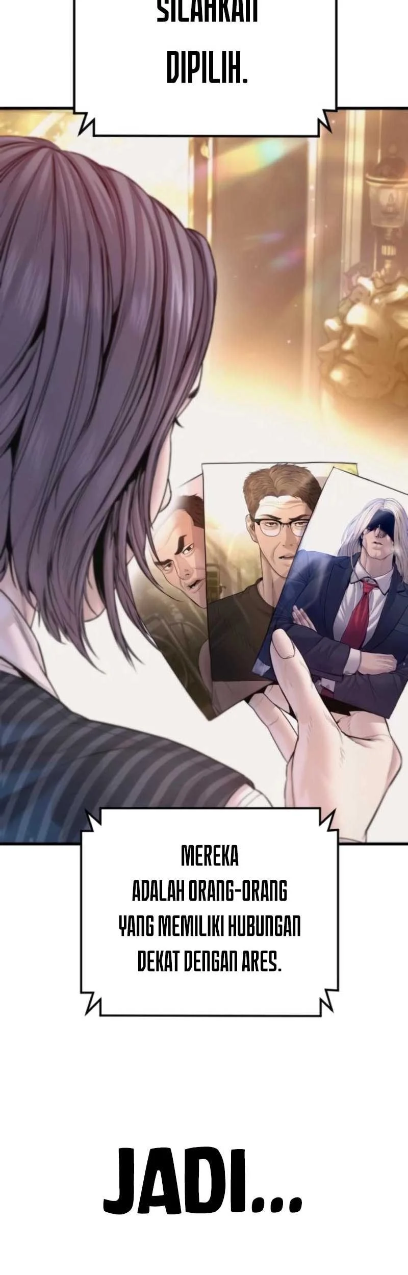 Manager Kim Chapter 212 Gambar 106