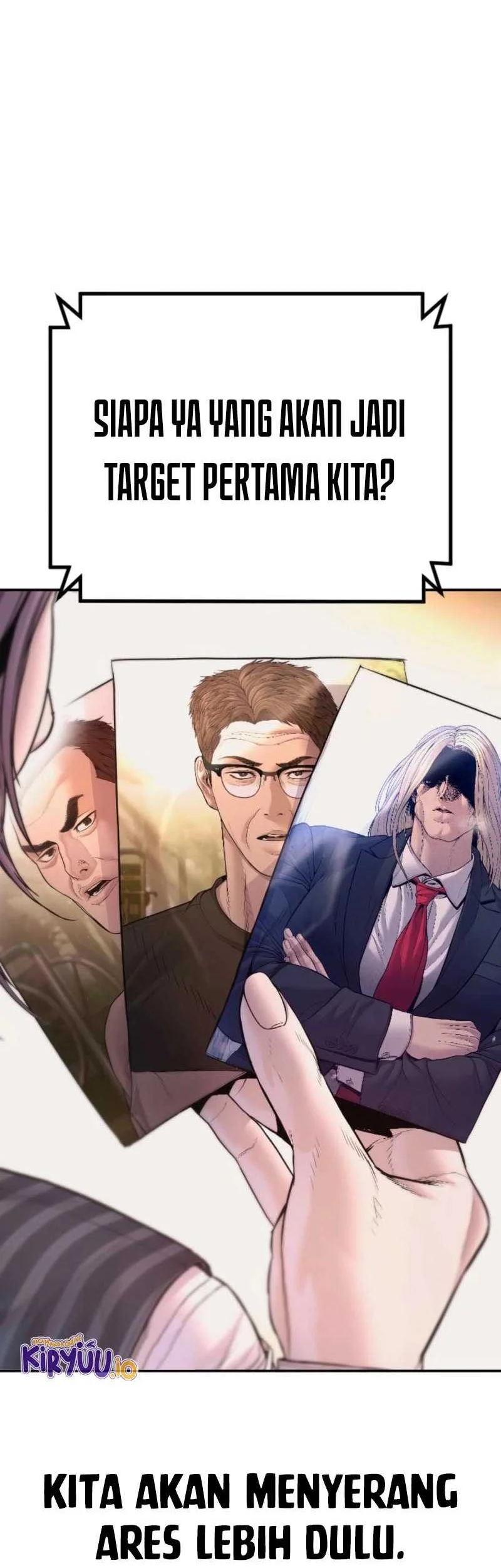 Manager Kim Chapter 212 Gambar 107