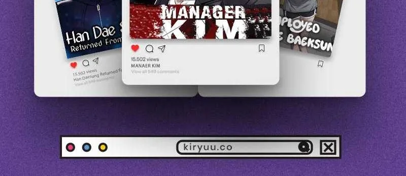 Manager Kim Chapter 212 Gambar 109