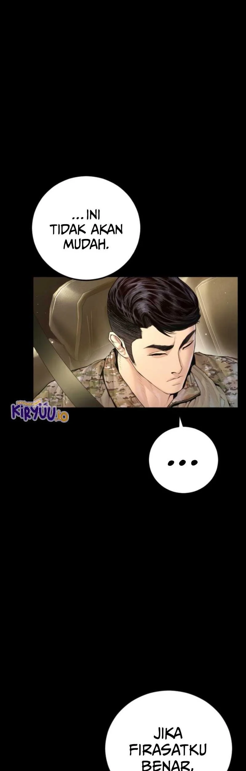 Manager Kim Chapter 212 Gambar 7