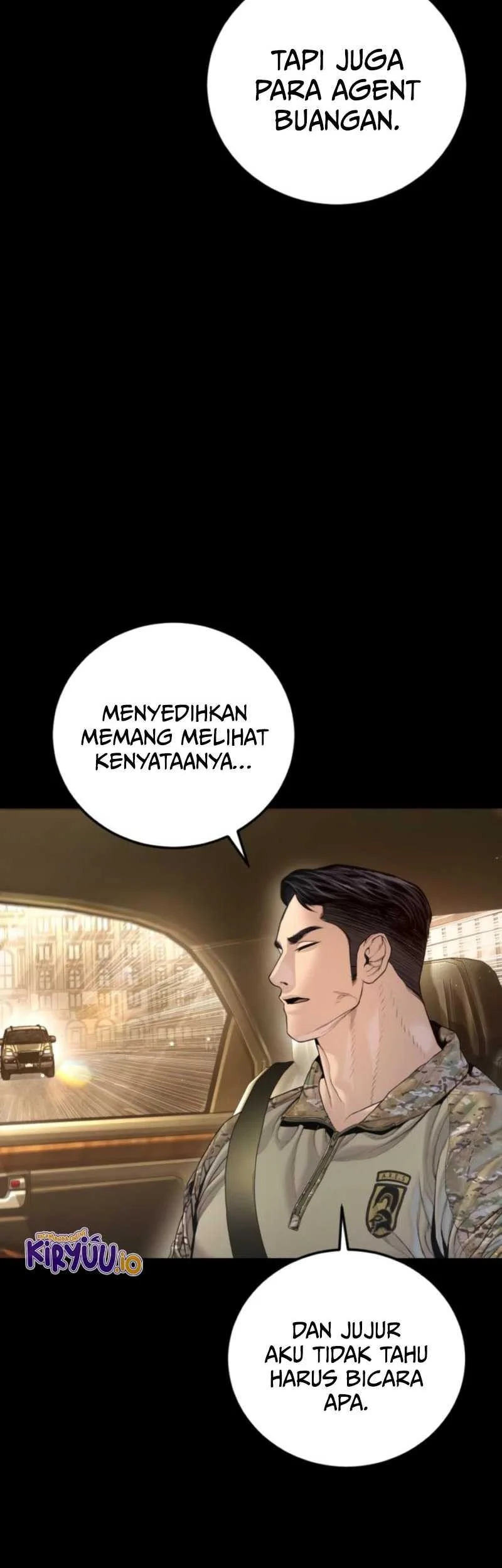 Manager Kim Chapter 212 Gambar 9