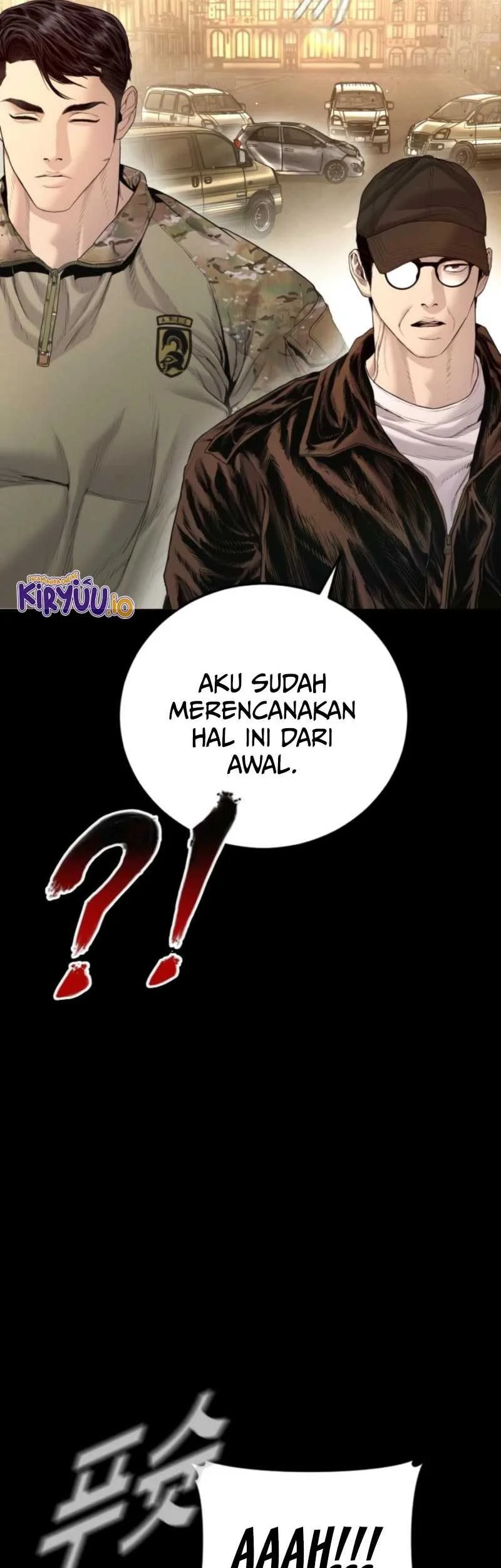 Manager Kim Chapter 212 Gambar 18