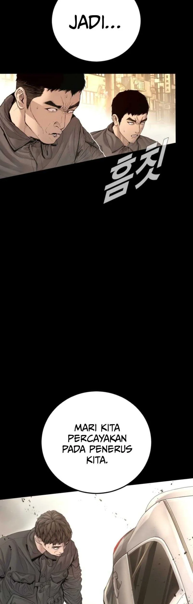 Manager Kim Chapter 212 Gambar 22