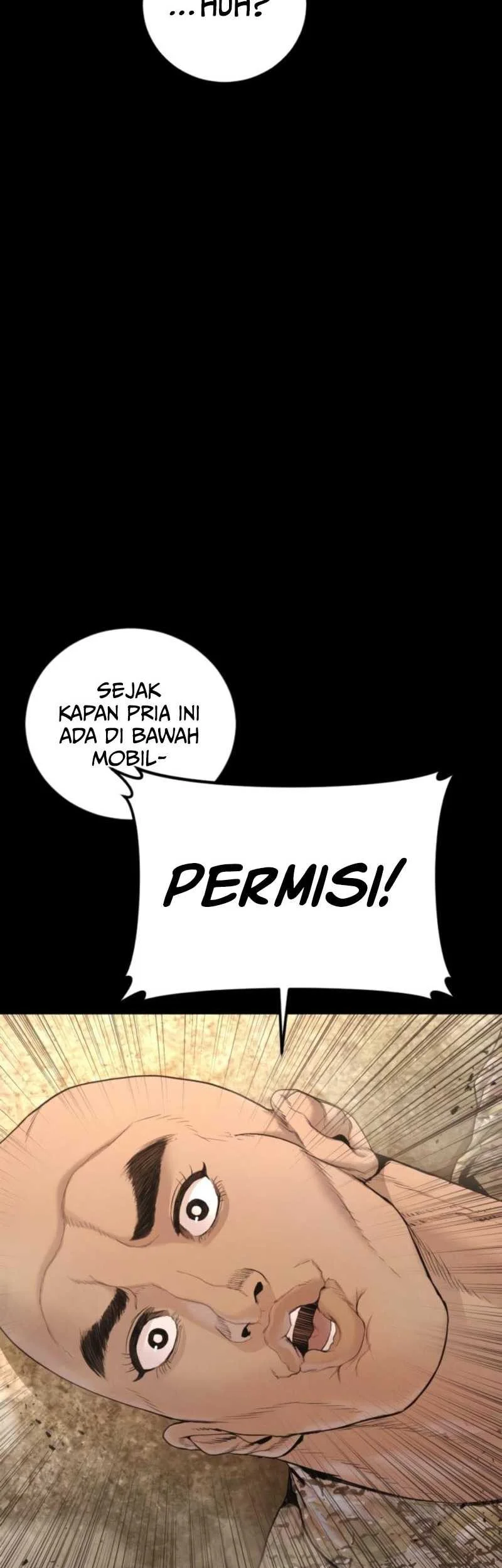 Manager Kim Chapter 212 Gambar 24