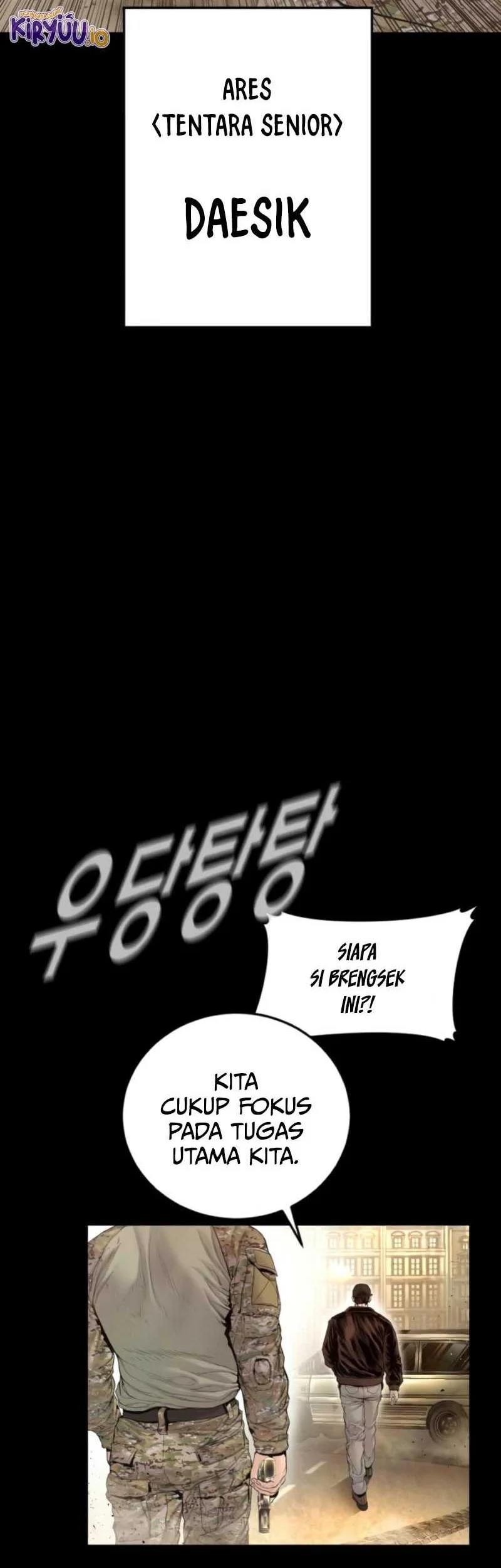 Manager Kim Chapter 212 Gambar 25