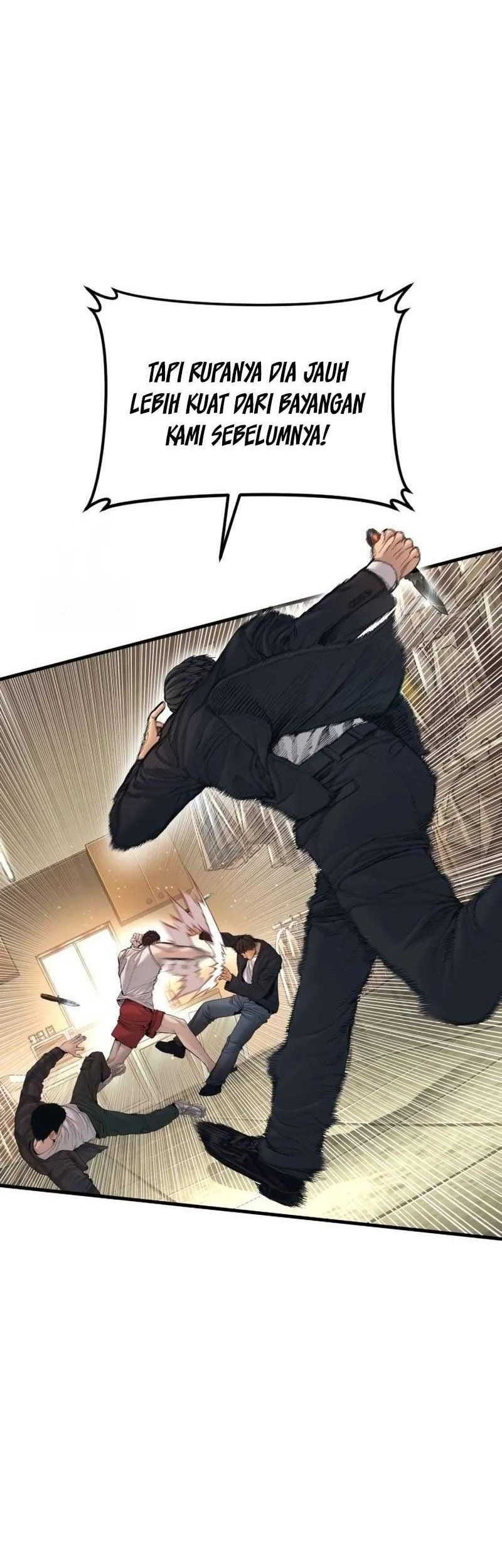 Manager Kim Chapter 213 Gambar 42