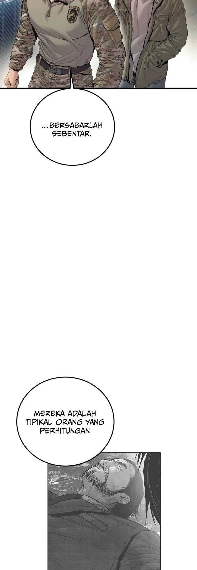 Manager Kim Chapter 213 Gambar 54