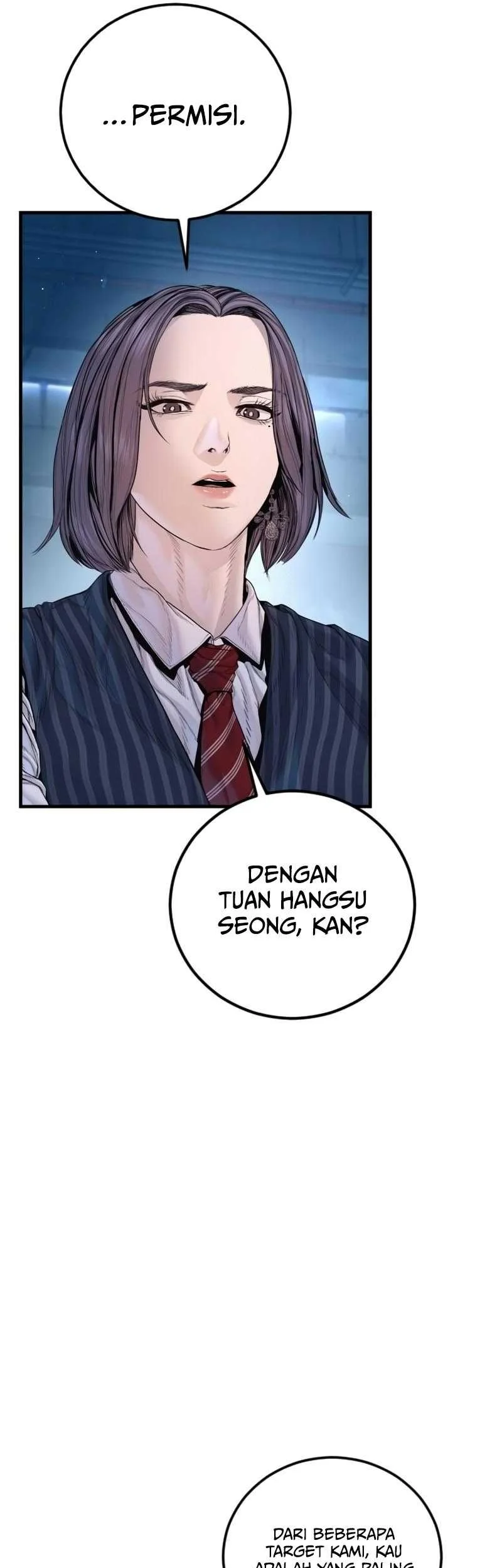 Manager Kim Chapter 213 Gambar 59