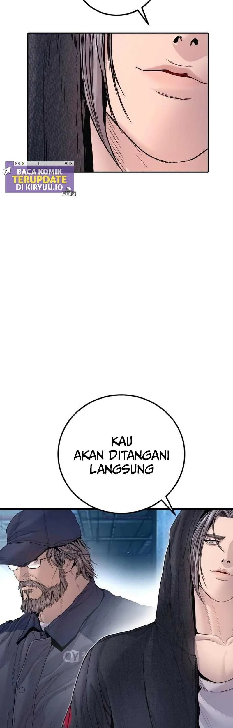 Manager Kim Chapter 213 Gambar 63