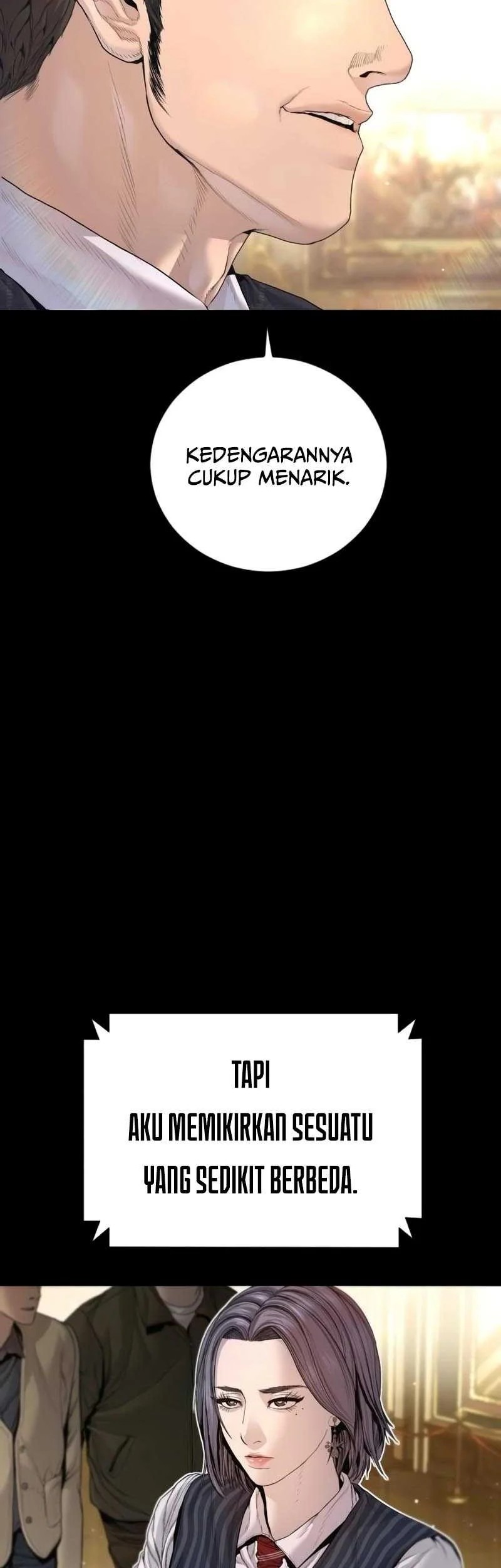 Manager Kim Chapter 213 Gambar 65