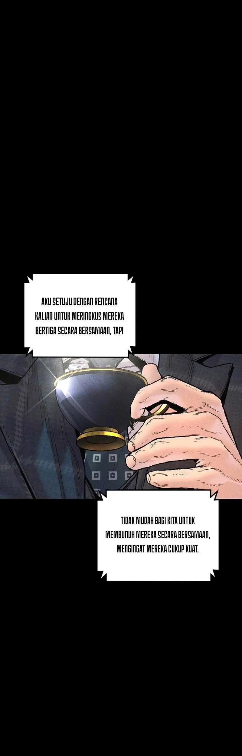 Manager Kim Chapter 213 Gambar 67