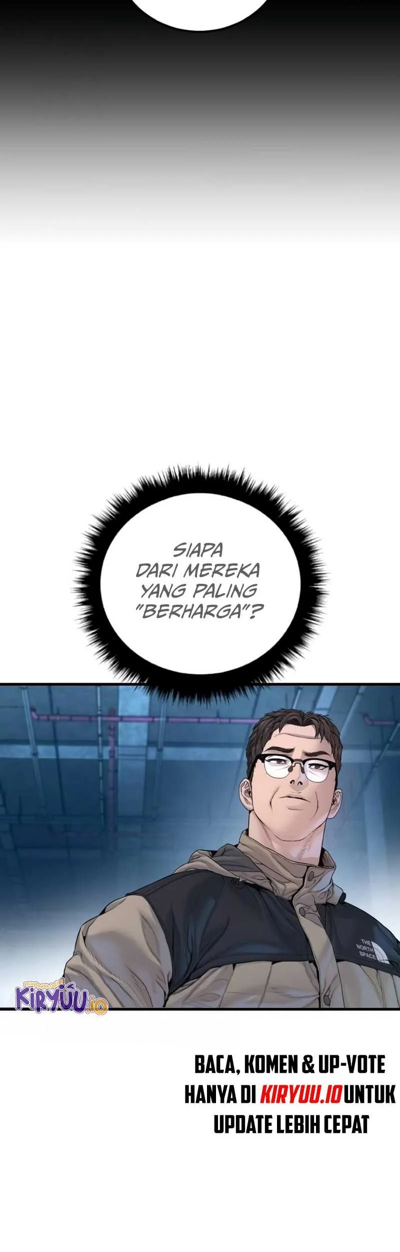 Manager Kim Chapter 213 Gambar 71