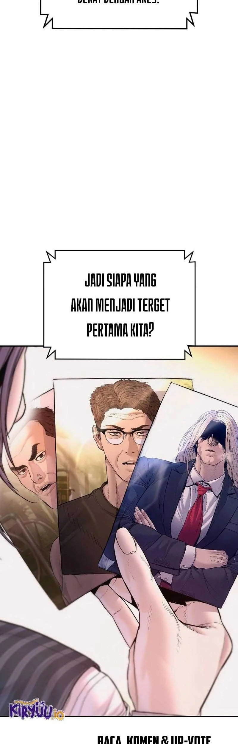 Manager Kim Chapter 213 Gambar 4