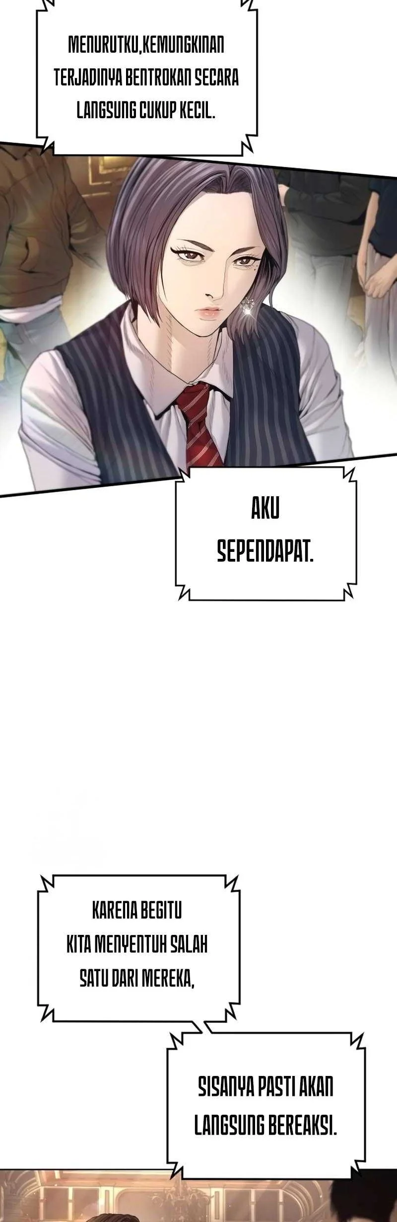 Manager Kim Chapter 213 Gambar 6