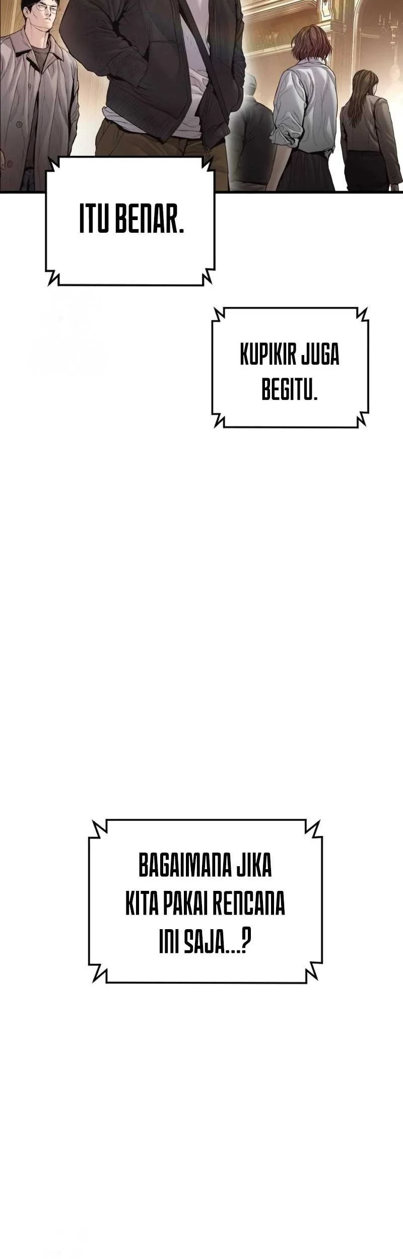 Manager Kim Chapter 213 Gambar 8