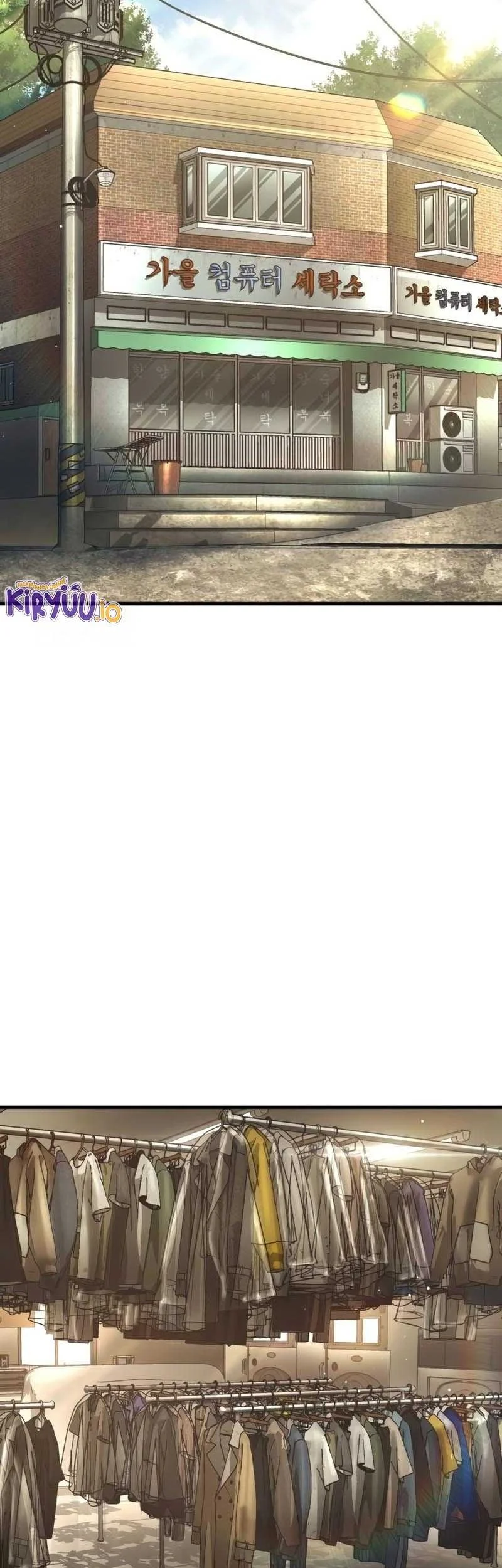 Manager Kim Chapter 213 Gambar 13