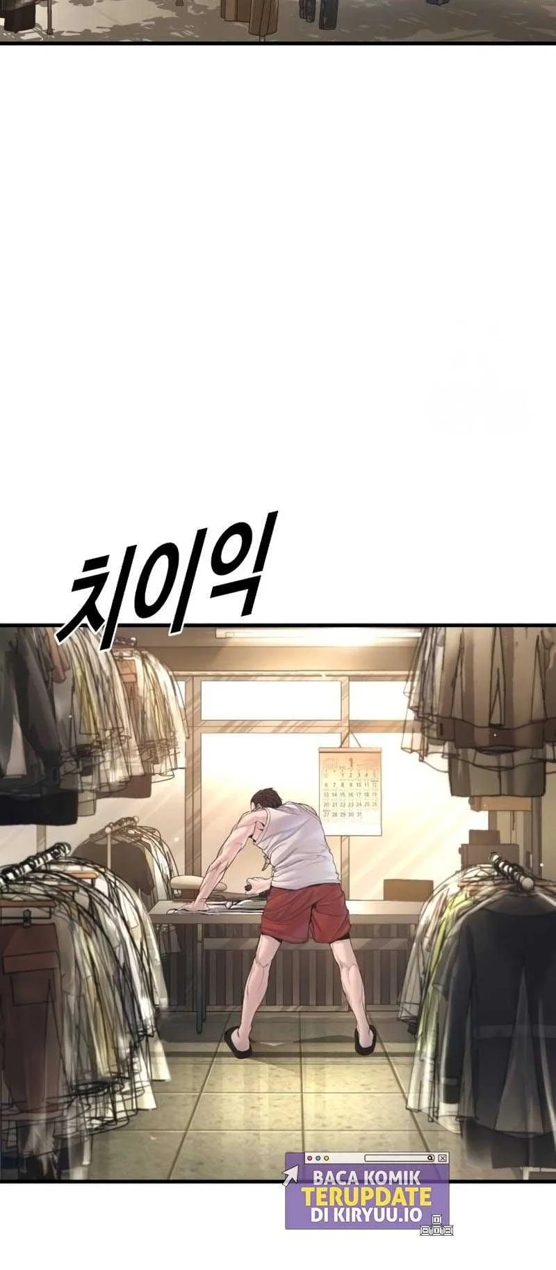 Manager Kim Chapter 213 Gambar 14