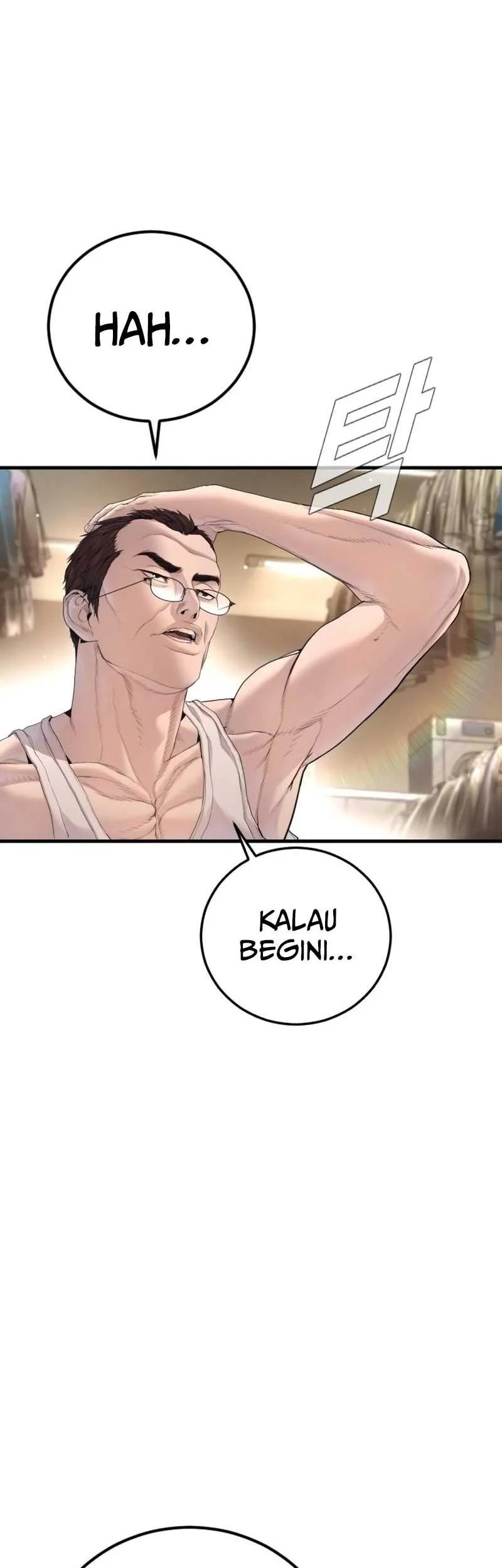 Manager Kim Chapter 213 Gambar 17