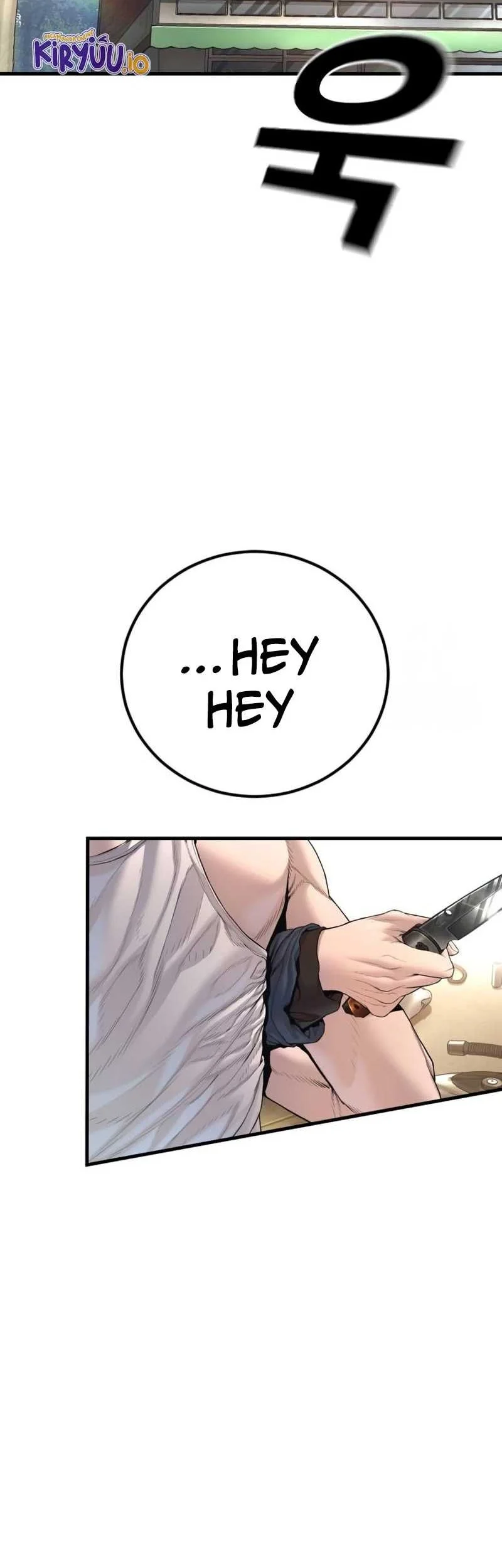 Manager Kim Chapter 213 Gambar 24