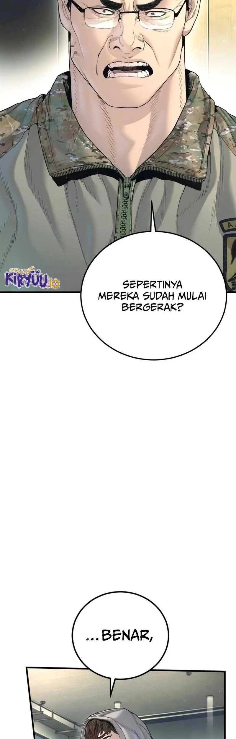 Manager Kim Chapter 213 Gambar 28