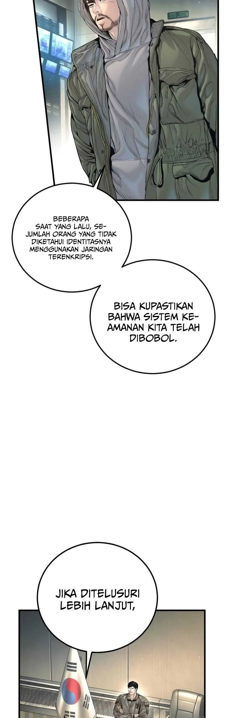 Manager Kim Chapter 213 Gambar 29