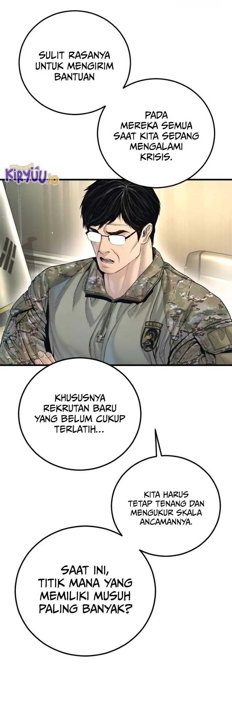Manager Kim Chapter 213 Gambar 32