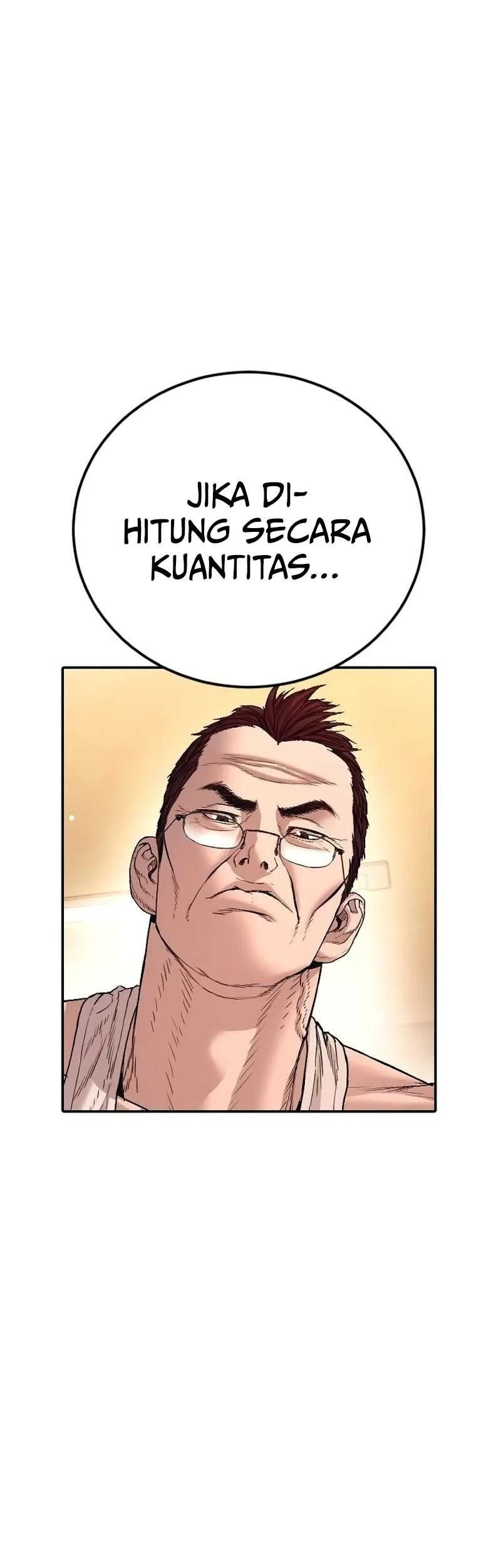 Manager Kim Chapter 213 Gambar 33