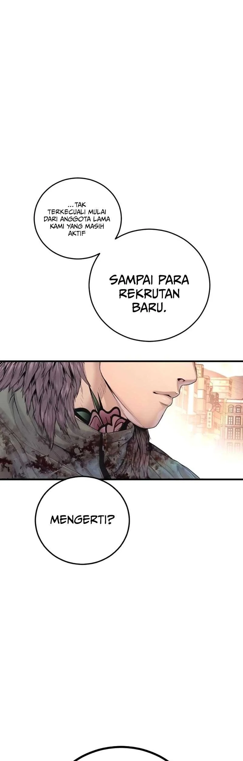 Manager Kim Chapter 214 Gambar 31