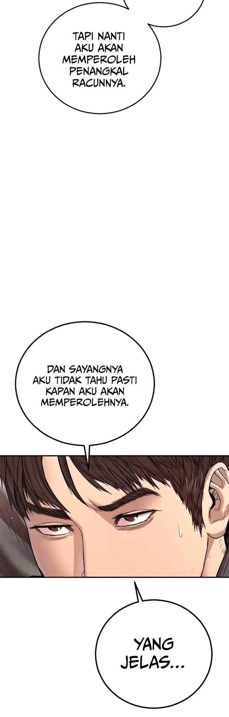 Manager Kim Chapter 214 Gambar 44