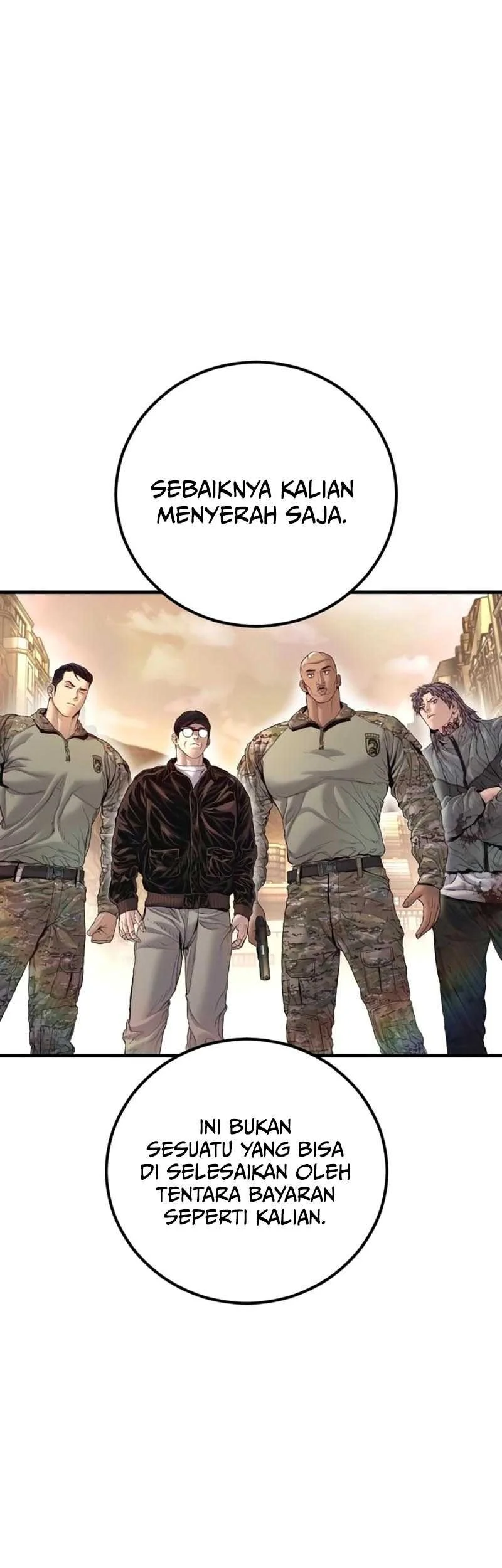 Manager Kim Chapter 214 Gambar 47