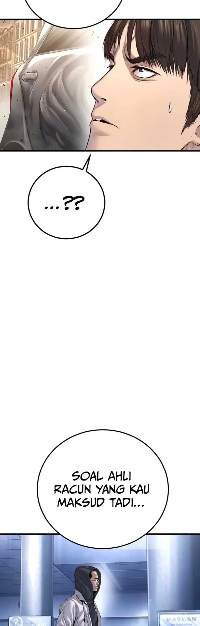 Manager Kim Chapter 214 Gambar 50