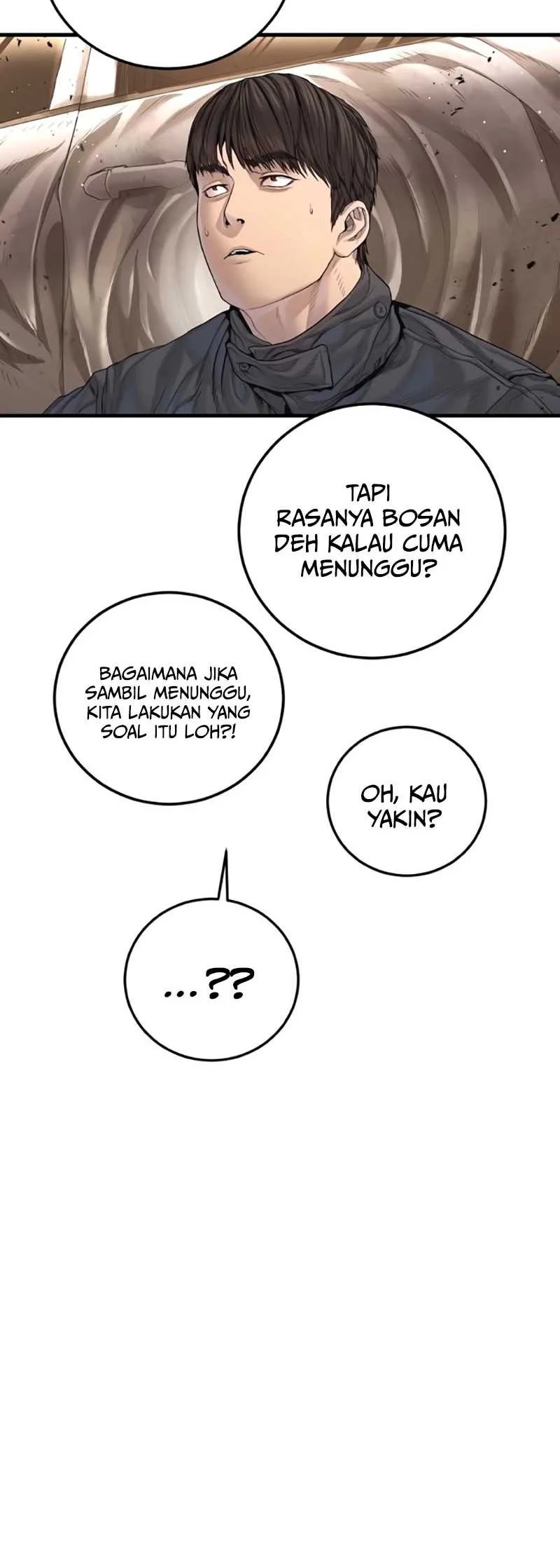 Manager Kim Chapter 214 Gambar 52