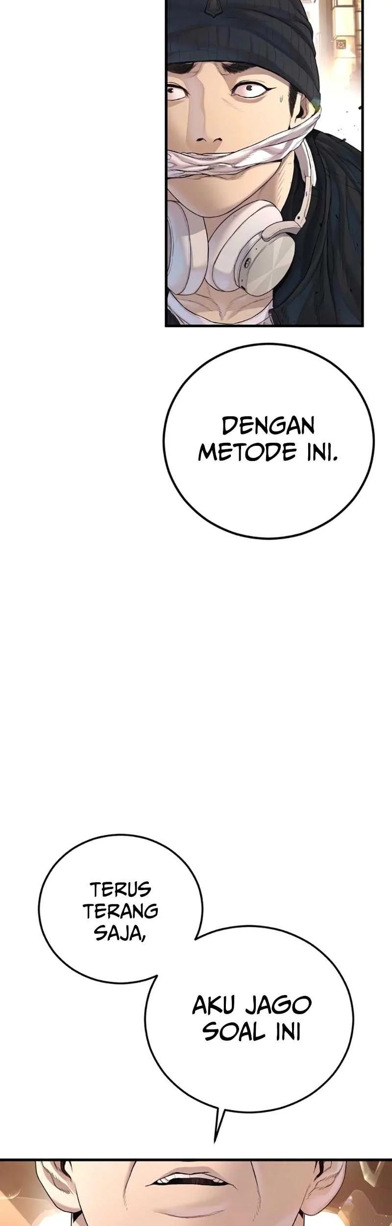 Manager Kim Chapter 214 Gambar 55