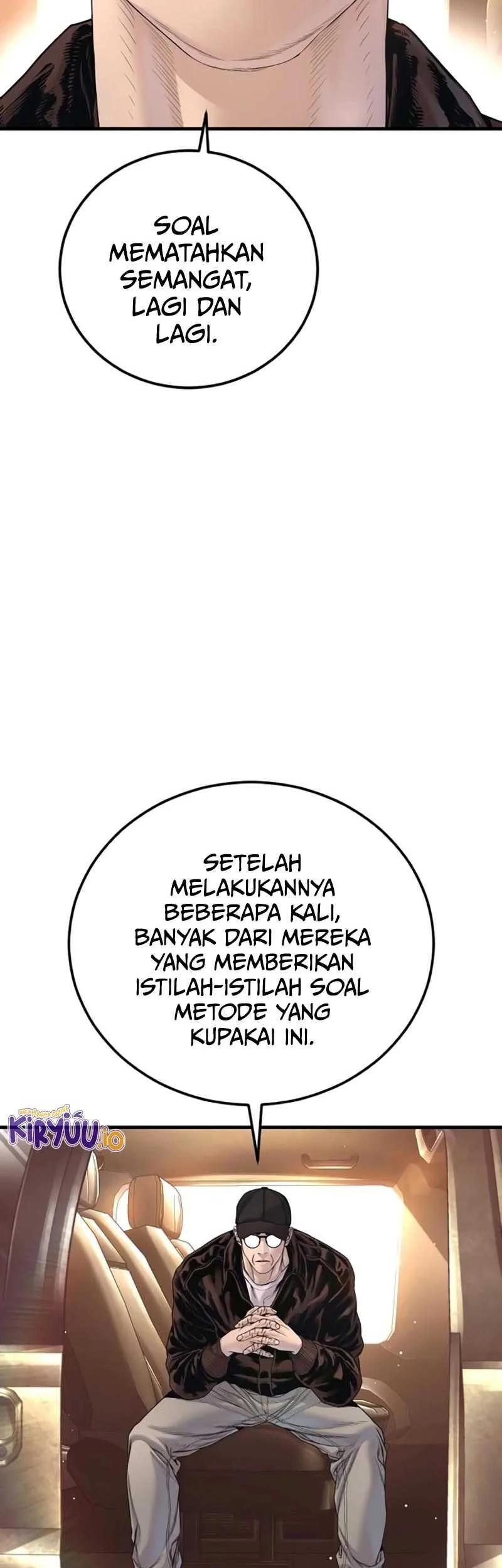 Manager Kim Chapter 214 Gambar 57