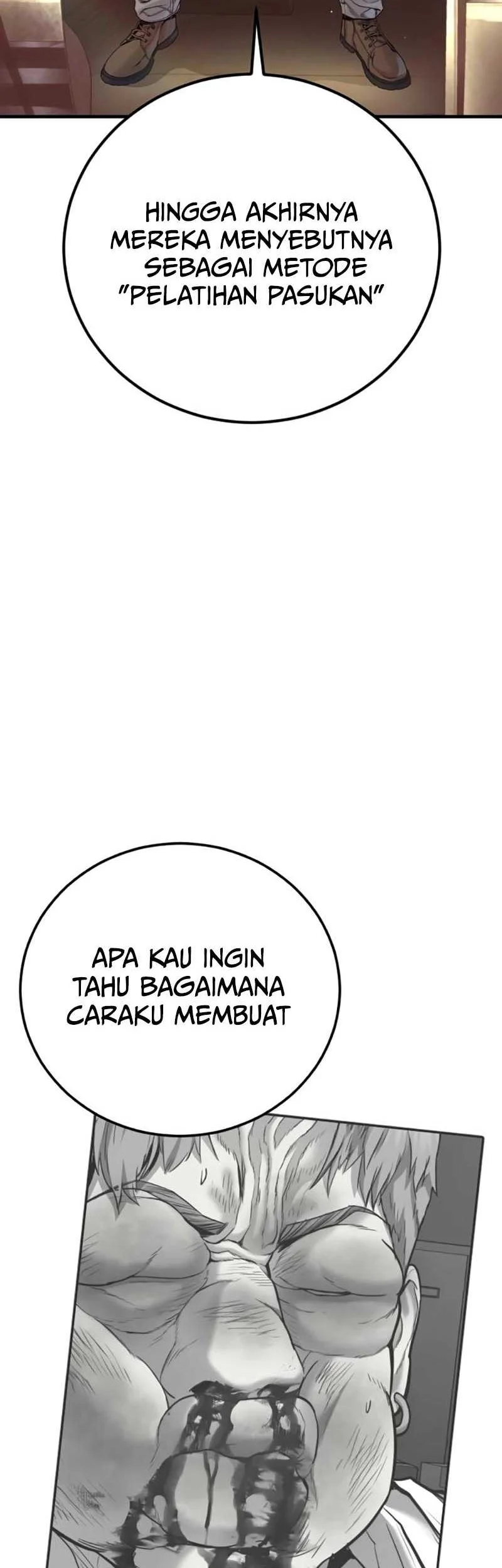 Manager Kim Chapter 214 Gambar 58